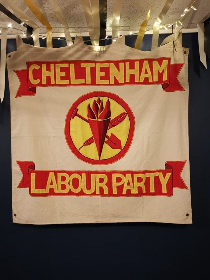 Cheltenham Labour Party